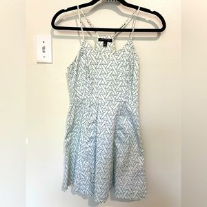 Banana Republic Dress